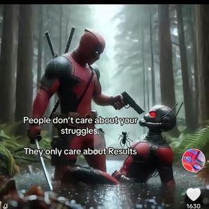 Meet your Posher, Abbw